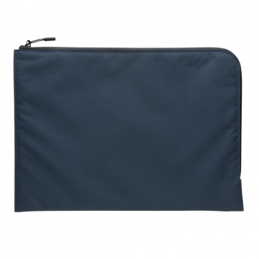 Logotrade Geschäftsgeschenke das Foto: Impact Aware™ 15.6" Laptop Sleeve