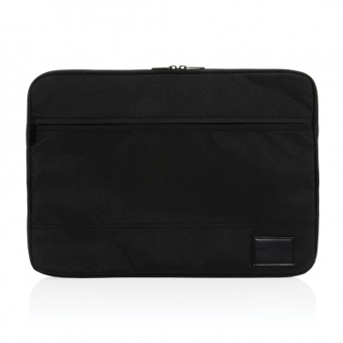 Logotrade Werbegeschenke das Foto: Impact AWARE™ 15.6" Laptop-Sleeve