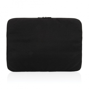 Logotrade werbemittel das Foto: Impact AWARE™ 15.6" Laptop-Sleeve