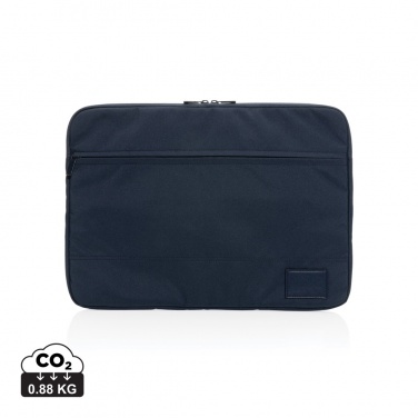 Logotrade Logogeschenke das Foto: Impact AWARE™ 15.6" Laptop-Sleeve