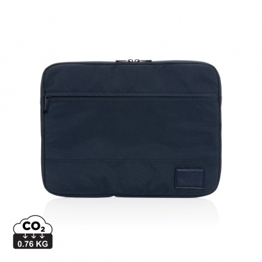 Logotrade werbemittel das Foto: Impact AWARE™ 14" Laptop-Sleeve