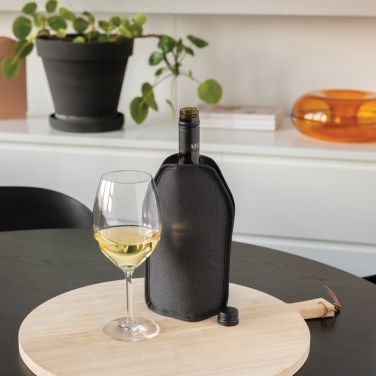 : Vino AWARE™ rPET Weinkühler-Sleeve