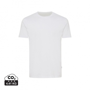 : Iqoniq Bryce T-Shirt aus recycelter Baumwolle