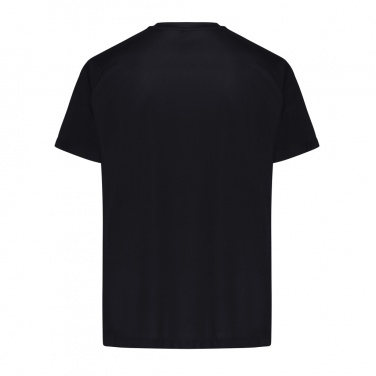 Logotrade werbemittel das Foto: Iqoniq Tikal Sport Quick-Dry T-Shirt aus rec. Polyester