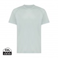 Iqoniq Tikal Sport Quick-Dry T-Shirt aus rec. Polyester, Eisberg grün