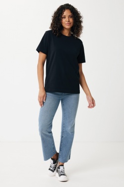 : Iqoniq Kakadu relaxed T-Shirt aus recycelter Baumwolle