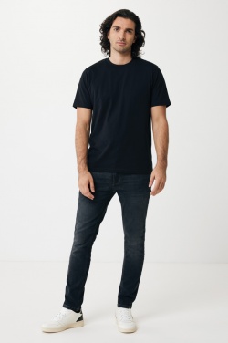 : Iqoniq Sierra Lightweight T-Shirt aus recycelter Baumwolle