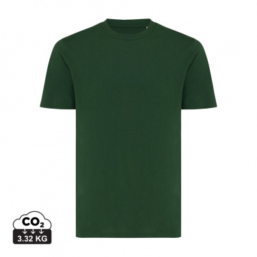 : Iqoniq Sierra Lightweight T-Shirt aus recycelter Baumwolle