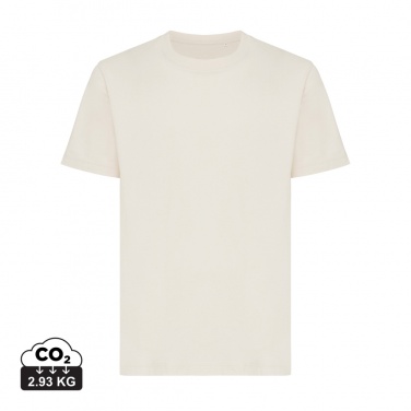 Logotrade Werbeartikel das Foto: Iqoniq Sierra Lightweight T-Shirt aus recycelter Baumwolle