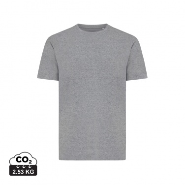 : Iqoniq Sierra Lightweight T-Shirt aus recycelter Baumwolle