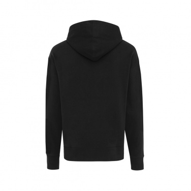 : Iqoniq Yoho Relax-Hoodie aus recycelter Baumwolle