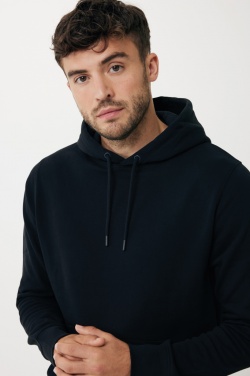 : Iqoniq Rila Lightweight Hoodie aus recycelter Baumwolle