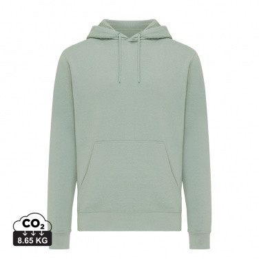 : Iqoniq Rila Lightweight Hoodie aus recycelter Baumwolle