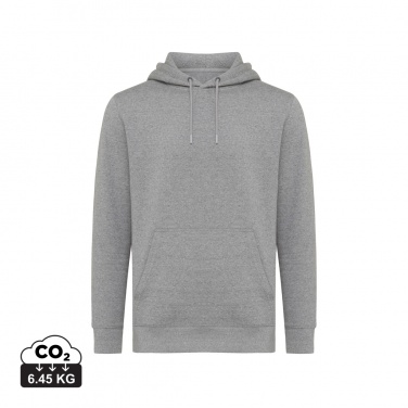 : Iqoniq Rila Lightweight Hoodie aus recycelter Baumwolle