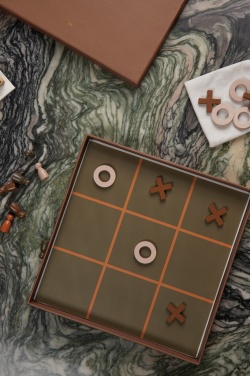 : VINGA Coffee-Table Spielesammlung