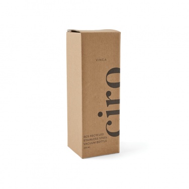 : VINGA Ciro RCS recycelte Vakuumflasche 300ml