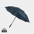 VINGA Baltimore AWARE™ RPET 23“ Regenschirm, Marine