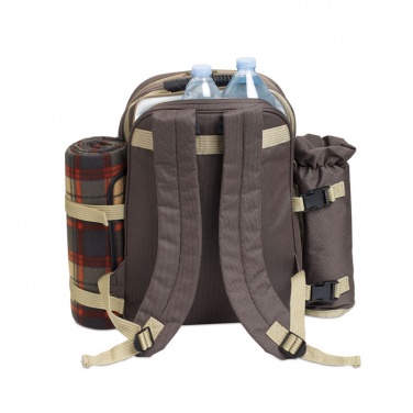 : Picknick Rucksack