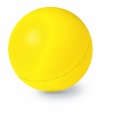 Anti-Stress-Ball, Gelb