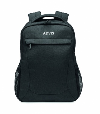 : Laptop-Rucksack 600D RPET