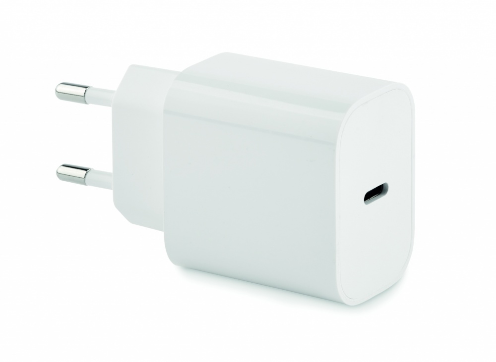 : 2-Port USB-Ladegerät