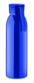 Edelstahlflasche 650ml, Blau