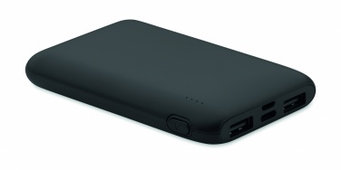 Logotrade werbemittel das Foto: Powerbank 5000 mAh