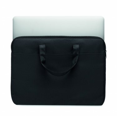 Logotrade werbemittel das Foto: 15" Laptop-Tasche