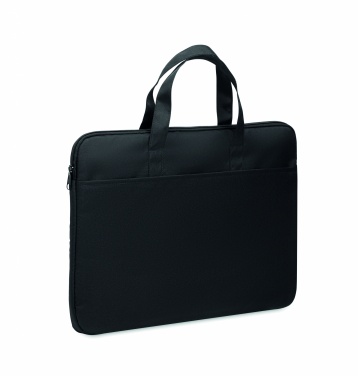 Logotrade Logogeschenke das Foto: 15" Laptop-Tasche