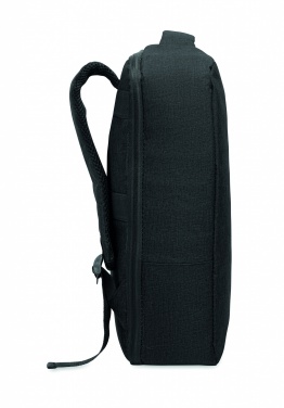 Logotrade Werbegeschenke das Foto: 15" Laptop-Rucksack