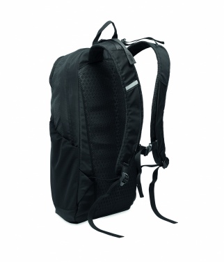 Logotrade Werbegeschenke das Foto: Wander-Rucksack 18L