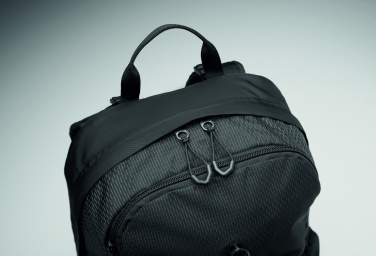 Logotrade Firmengeschenke das Foto: Wander-Rucksack 18L