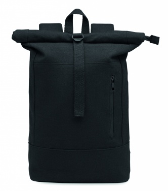 : 15" Rolltop-Laptop-Rucksack