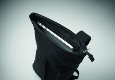 : 15" Rolltop-Laptop-Rucksack