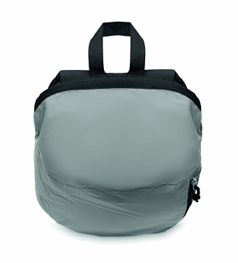 : Reflektierender Rucksack 600D