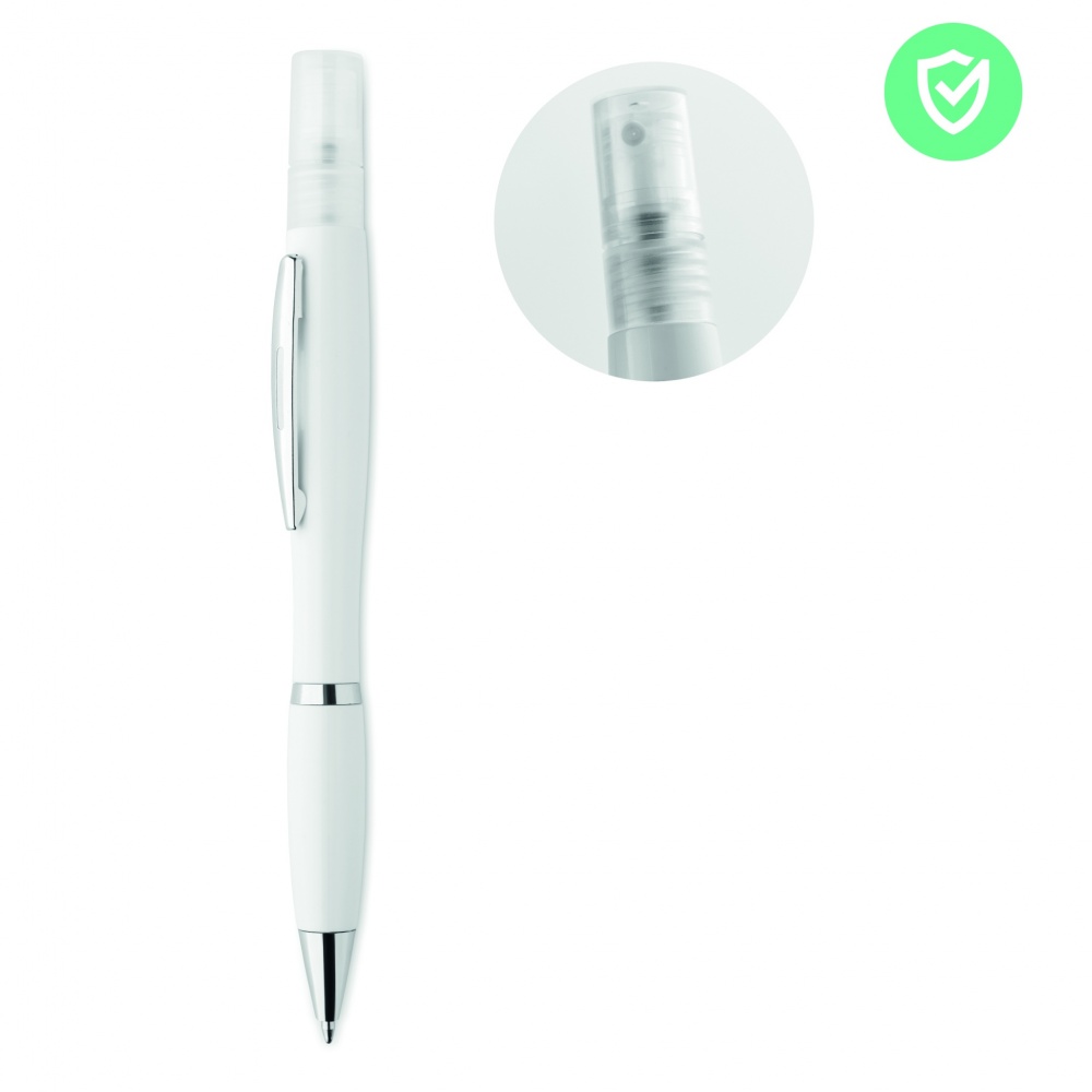 : Antibakterieller Stift ABS