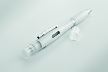 : Antibakterieller Stift ABS