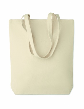 : Canvas Shopping Tasche 270g/m²