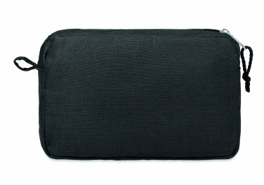 : Hanf Kosmetiktasche 200g/m²