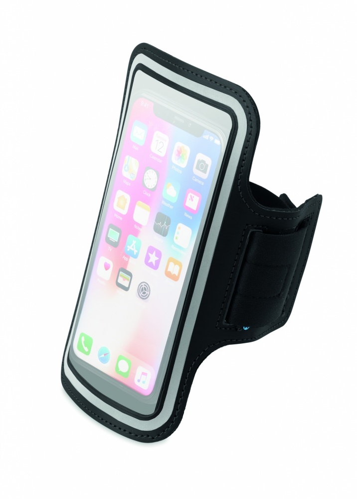 : Neopren Smartphone-Tasche