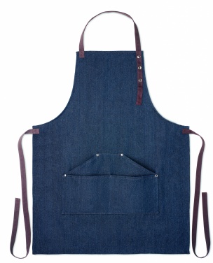 : Küchenschürze Denim 240 g/m²