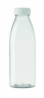 : Trinkflasche RPET 550ml