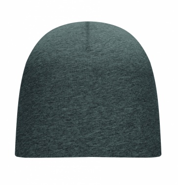 Logotrade Werbeartikel das Foto: Unisex-Beanie Baumwolle