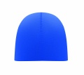 Unisex-Beanie Baumwolle, Königsblau