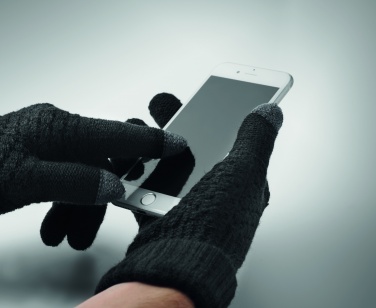 : Touchscreen Handschuhe RPET