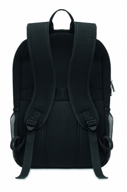 Logotrade Logogeschenke das Foto: 15" Laptop Rucksack