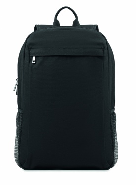 Logotrade Logogeschenke das Foto: 15" Laptop Rucksack