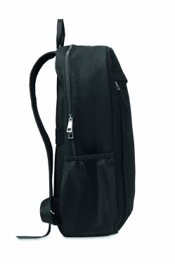 Logotrade Werbegeschenke das Foto: 15" Laptop Rucksack