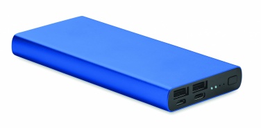 Logotrade Werbegeschenke das Foto: Powerbank 10000 mAh