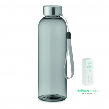 Logotrade Werbeartikel das Foto: Tritan Renew™ Flasche 500 ml